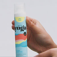 set - fresh soul |  Moisturizer Aloe + Gesichtsöl