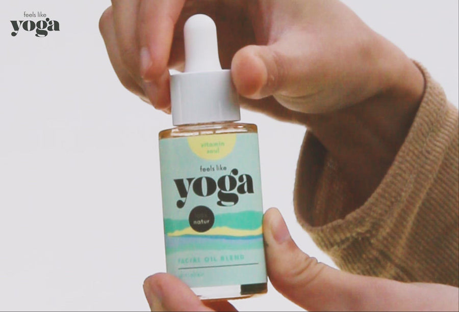 set - fresh soul |  Moisturizer Aloe + Gesichtsöl