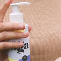 hello clarity | Klärende AHA Peel- & Waschmousse