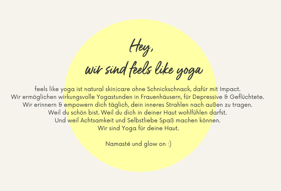 set - fresh soul |  Moisturizer Aloe + Gesichtsöl