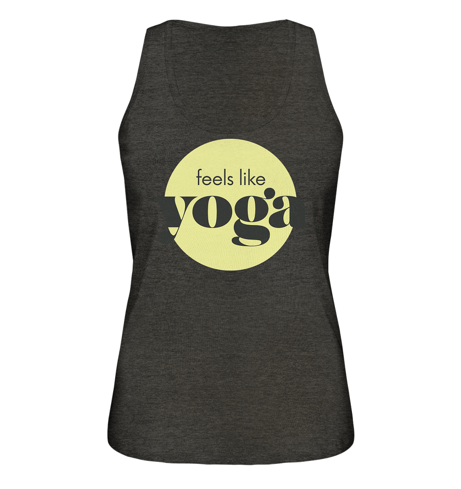 fly dreamer - chest | Organic Tank-Top