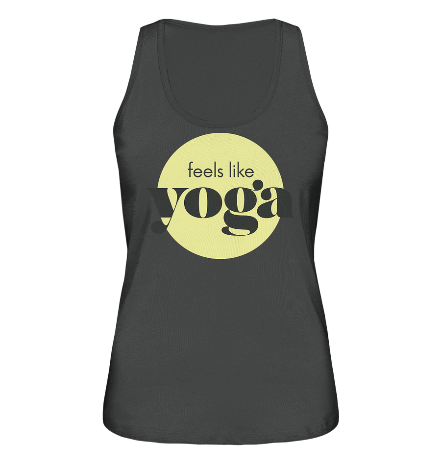 fly dreamer - chest | Organic Tank-Top