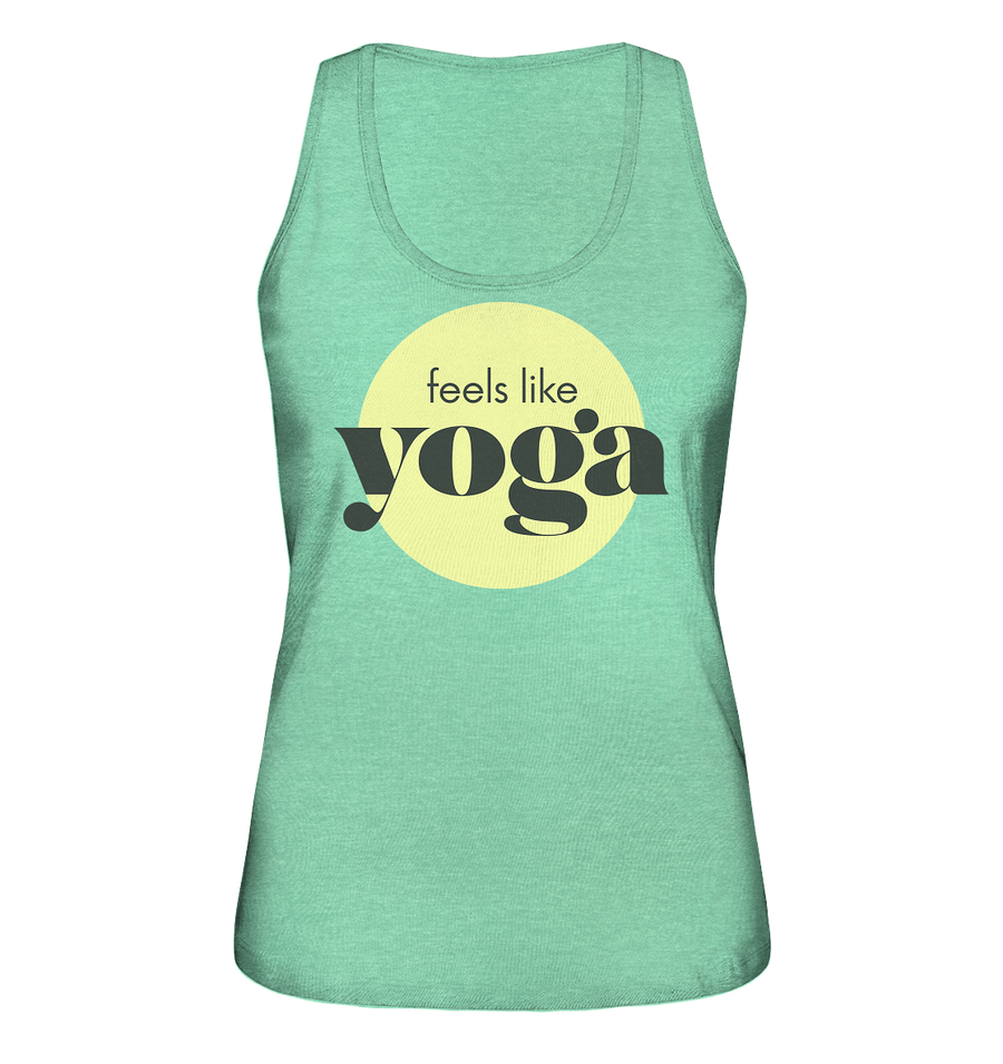 fly dreamer - chest | Organic Tank-Top