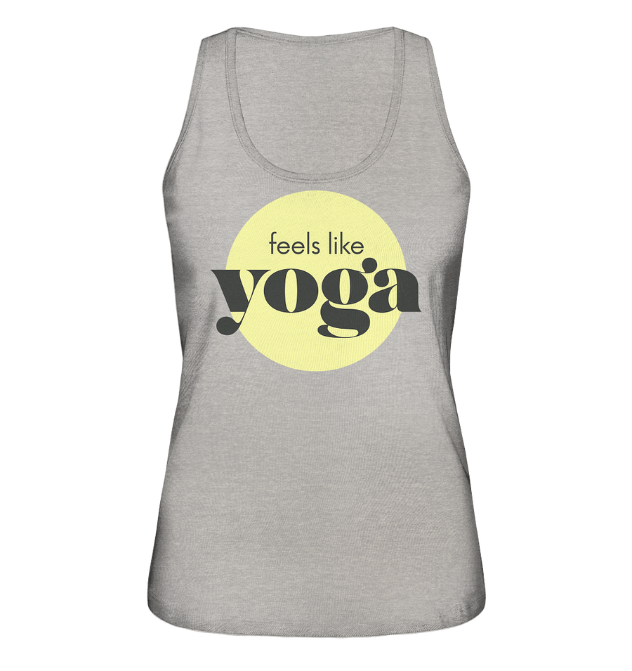 fly dreamer - chest | Organic Tank-Top