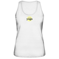 fly dreamer heart  - Organic Tank-Top