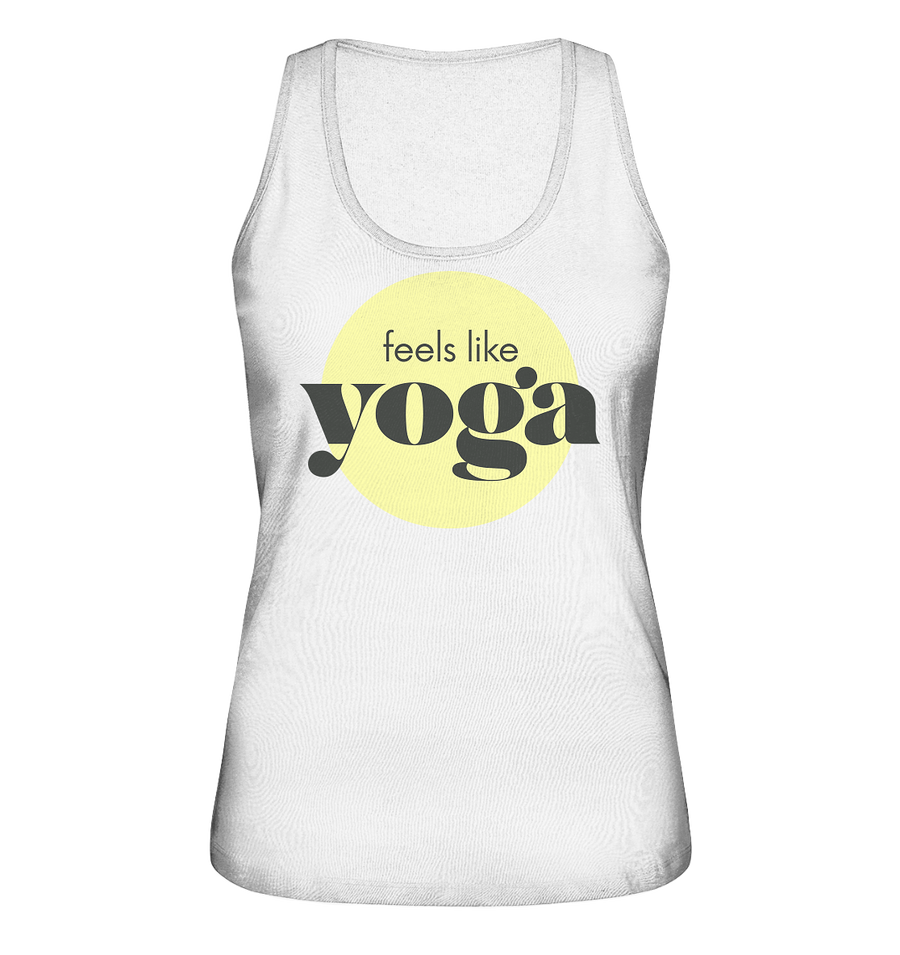 fly dreamer - chest | Organic Tank-Top
