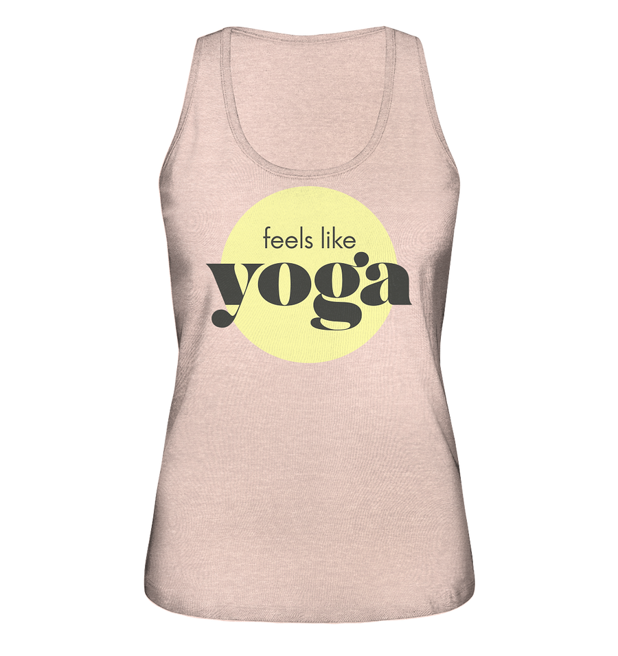 fly dreamer - chest | Organic Tank-Top